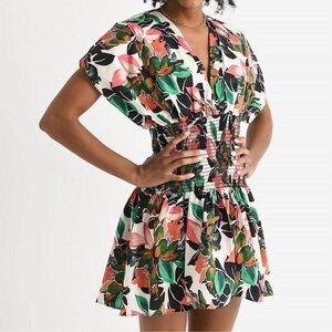 MISA The Della dress NWT XS